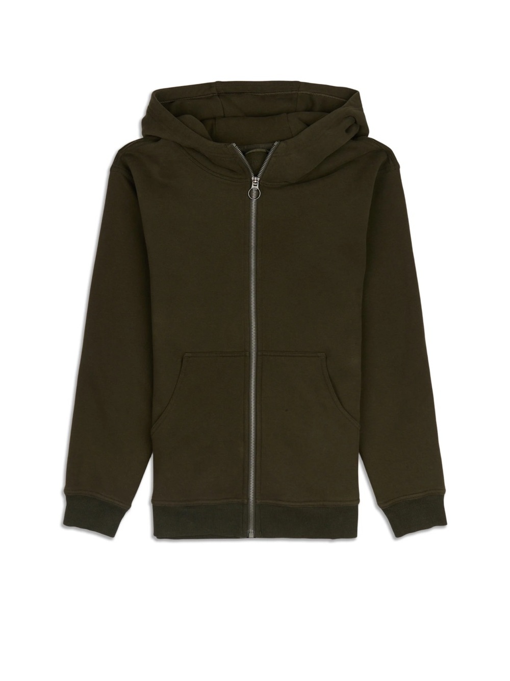 Lululemon hoodie olive green size Medium